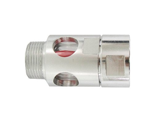 Visor de Combustível - 1" - LUPUS