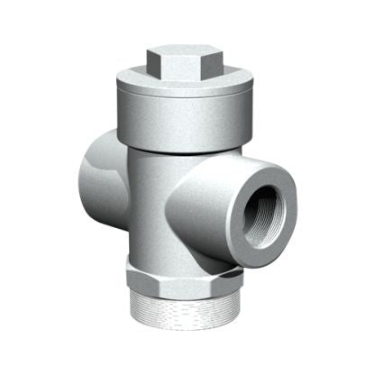 Extratora de Válvula