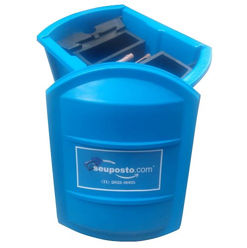 Caixa Separadora de Água e Óleo 1500 L/H