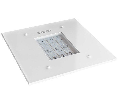 Luminária Led Industrial IP65 Ligh 124W 19200 Lumens