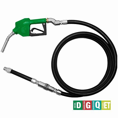 Kit de Abastecimento Completo - Lupus