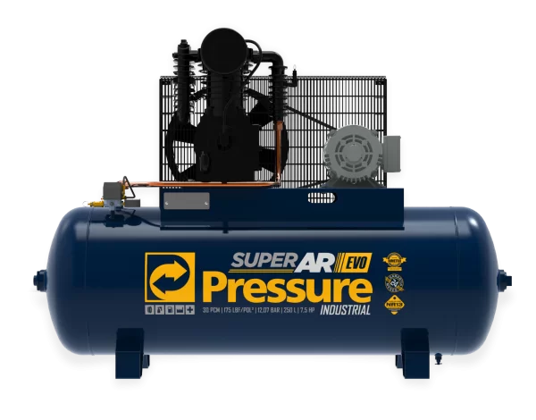 SUPER AR EVO 30/250L