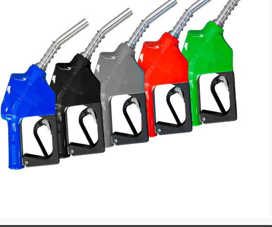 Bico de Abastecimento Automático Ponteira Fina 1/2" - Bremen Várias cores