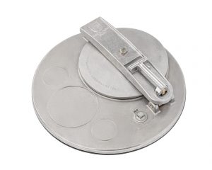 Tampa de Inspeção 450mm Simples Código 16.03.66.902