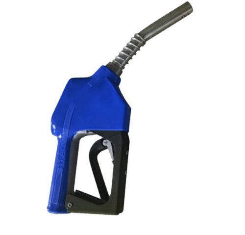 Bico de Abastecimento Automático Ponteira Fina 1/2" - SeuPosto