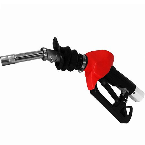 Bico Automático para Recuperação de Vapor - Vermelho