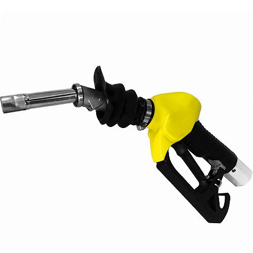 Bico Automático para Recuperação de Vapor - Amarelo