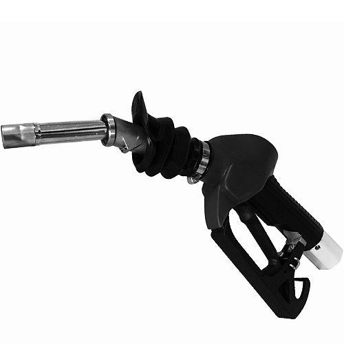 Bico Automático para Recuperação de Vapor - Preto