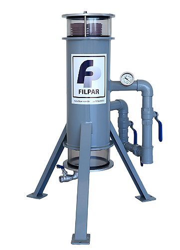 Filtro Foguetinho para Diesel FP900-S - Filpar