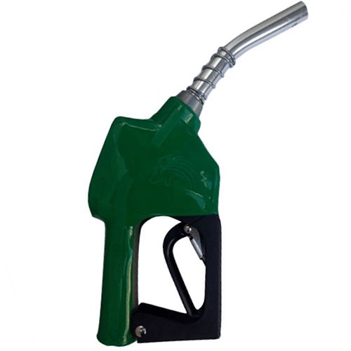 Bico de Abastecimento Automático Ponteira Fina 1/2" - Várias Marcas