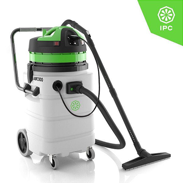 Bomba P2100 - Aspiradora con bomba integrada - 220 V - 14.97