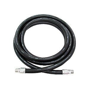 Mangueira para Abastecimento 1" Completa com 4,5 Metros - Continental