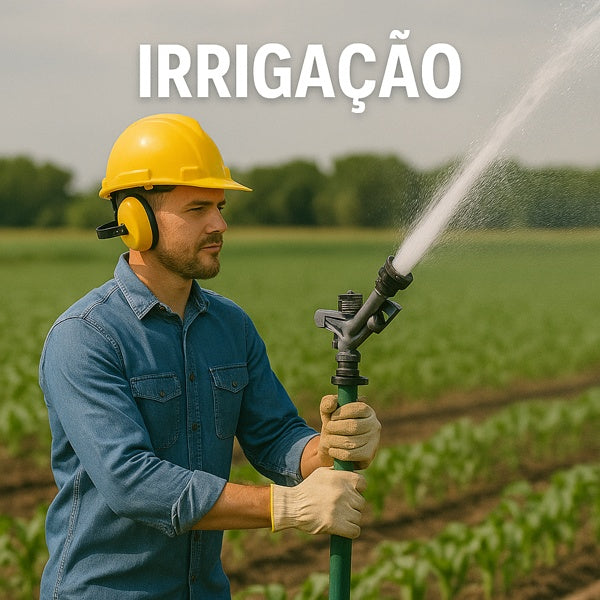 Irrigação