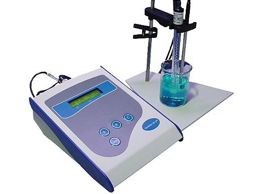 Medidor Condutivímetro - Para Etanol