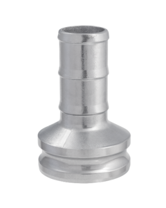 Ponteira 4” x 2 ½ STD Código 15.03.69.005 Ponteira 4” x 2 ½ NSTD Código 15.03.69.006