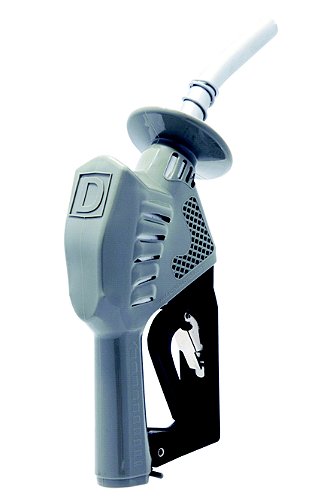 Capa para Bico de Abastecimento Flex 3 em 1