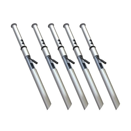 Válvulas Antitransbordamento - ZP-900 - kit com 5 peças - Zeppini