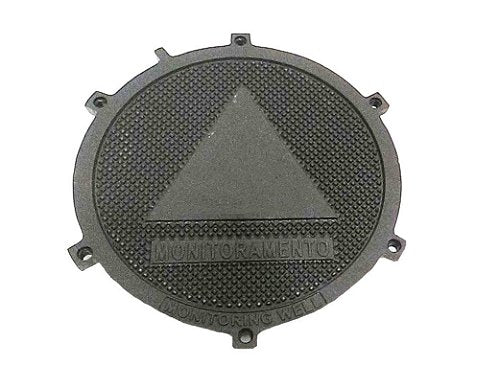 Câmara de Calçada de Monitoramento - ECO