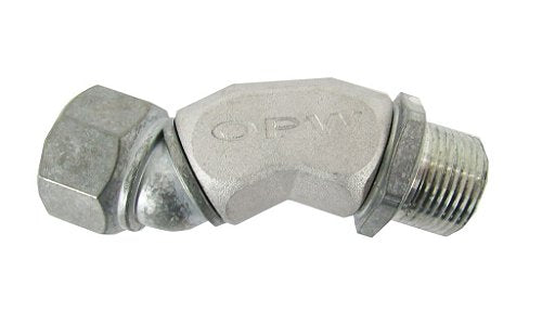 União Giratória 1" - OPW