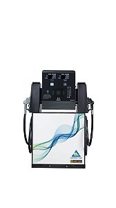 Bomba de Abastecimento Comercial Eletrônica - Dupla Baixa - Wertco