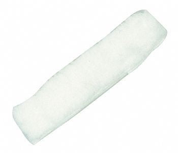 Luva de Lã - Refil Rodo Limpa Para-brisa