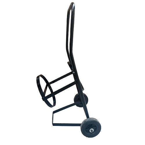 Carrinho para Aferidor - para 20 Litros - Lubefer