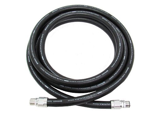 Mangueira para Abastecimento 1" Completa com 5 Metros - Continental