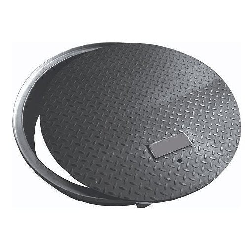 Câmara de Calçada 28” - Anti-Derrapante