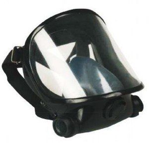 Máscara de Face Inteira - NBR 9735