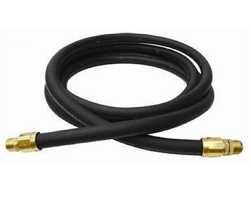 Mangueira Abastecimento 3/4" Completa - Terminal Latão