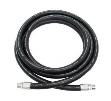 Mangueira para Abastecimento 3/4" Completa - SeuPosto