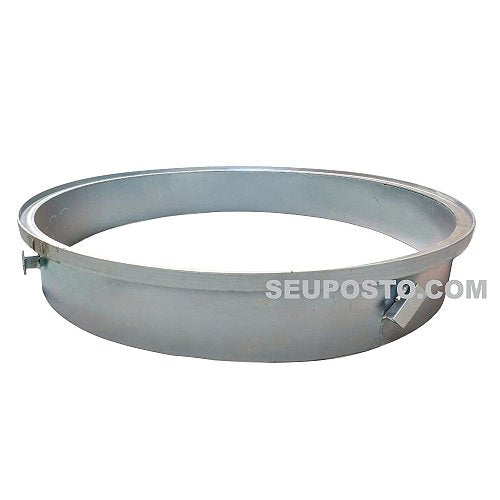 Aro para Câmara de Calçada de 42 Polegadas