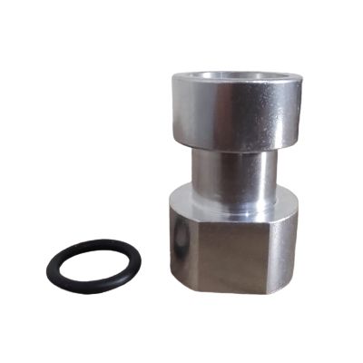 Adaptador para Mangueira de Abastecimento 3/4" - Bomba Helix