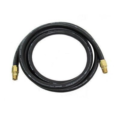 Mangueira para Abastecimento 1" Completa com 5 M - Terminal de Latão - Continental