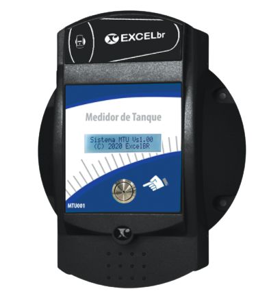 Medidor de Tanque Único MTU