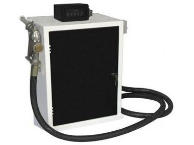 Bomba de Combustível Industrial - 300 L/min