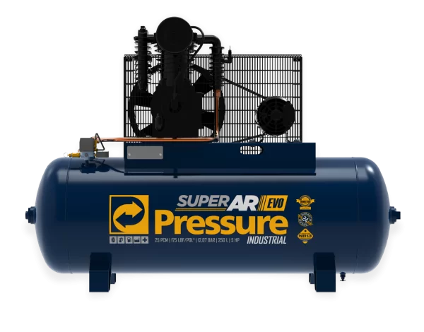 SUPER AR EVO 25/250L