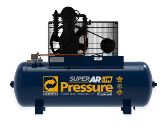 SUPER AR EVO 25/250L