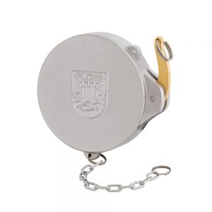 Conjunto Tampa de Proteção API Código 15.03.60.201