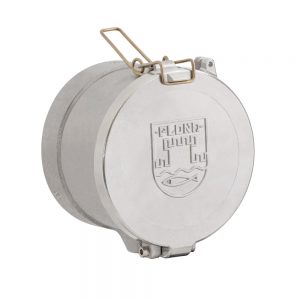 Porta Mangote Articulado Código 15.03.69.203