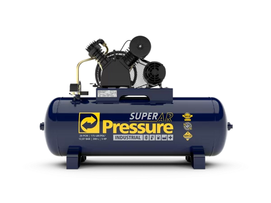 SUPER AR 20/200VE – DIESEL