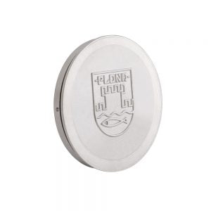 Tampa do Tubo do Porta Mangote Código 15.03.69.204