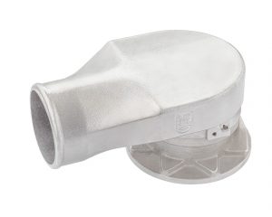 Válvula de Ventilação 4″ Pneumática Código 15.03.66.202