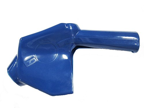 Capa de Proteção de Bico de Abastecimento - Modelo Padrão