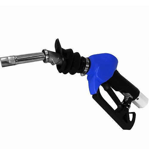 Bico Automático para Recuperação de Vapor - Azul