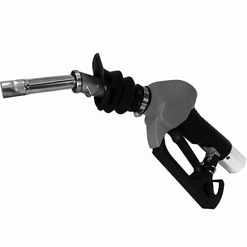 Bico Automático para Recuperação de Vapor - Cinza