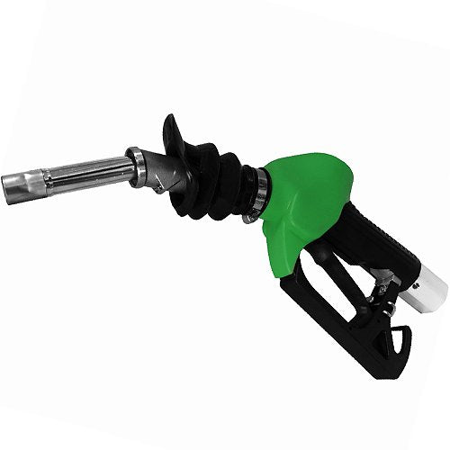 Bico Automático para Recuperação de Vapor - Verde