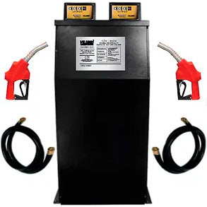 Bomba de Abastecimento Industrial 100 L/min - Vilubri