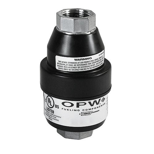 Breakaway Reconectável 3/4" - OPW