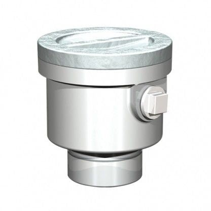 Caixa de Passagem para Sensores - Zeppini